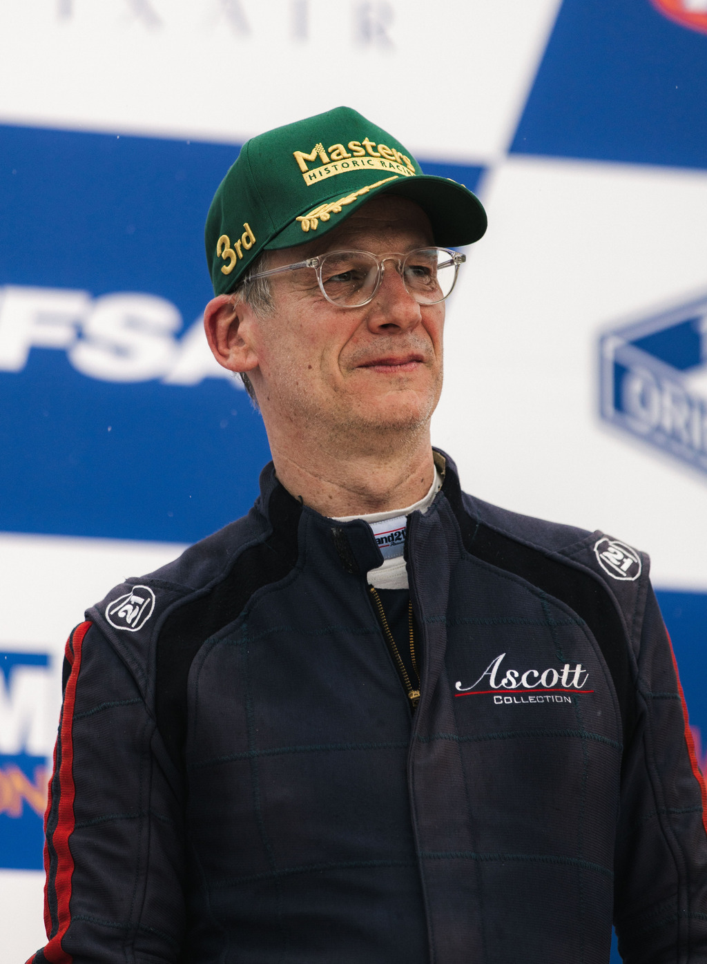 Xavier Micheron