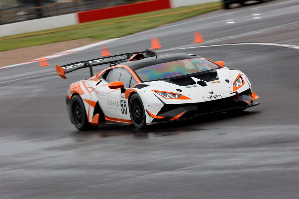 Masters GT Trophy
