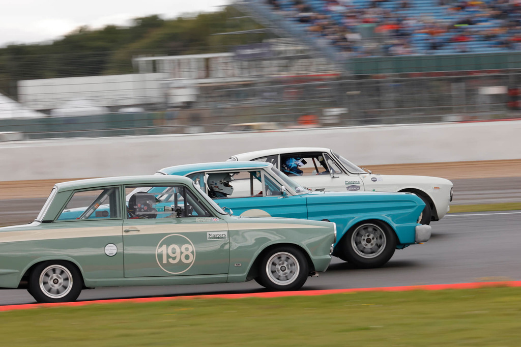 Silverstone Festival 2023