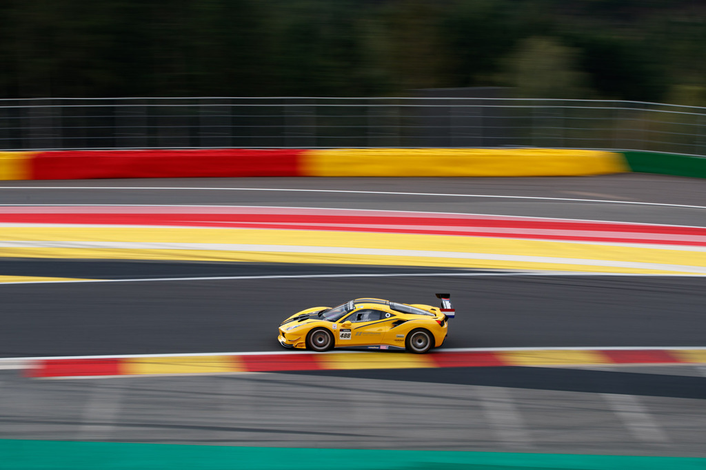 Spa Six Hours 2023