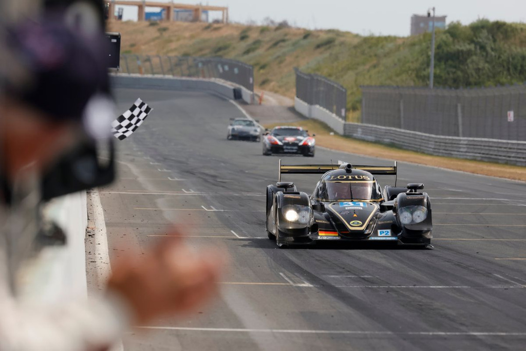 Historic Grand Prix Zandvoort 2023