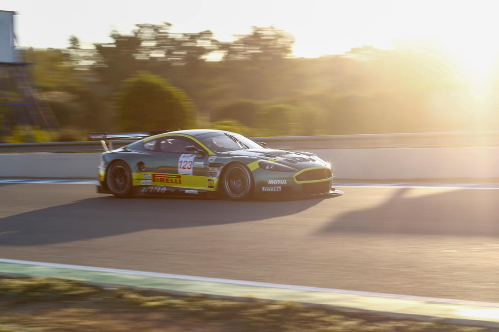 Jerez Historic Festival 2021
