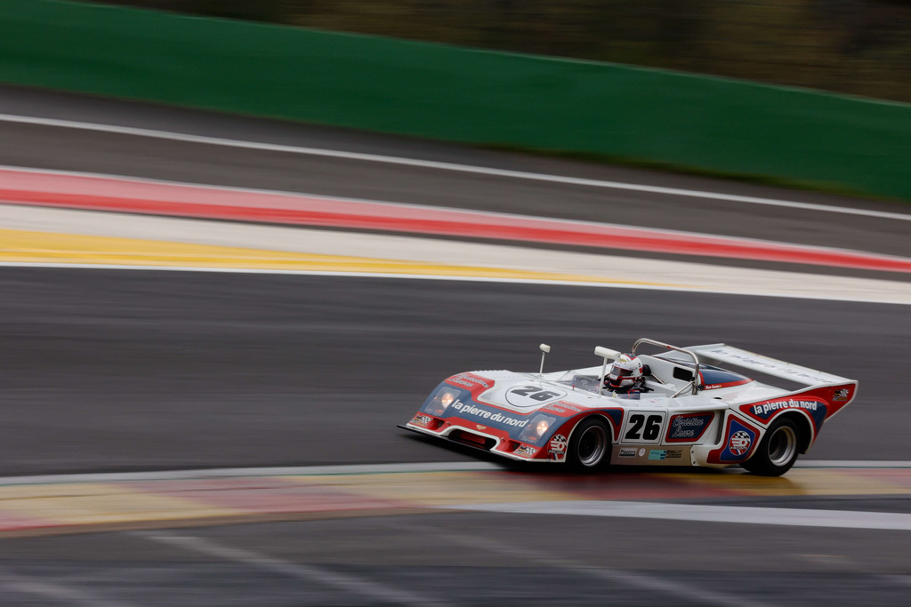 Spa Six Hours 2024