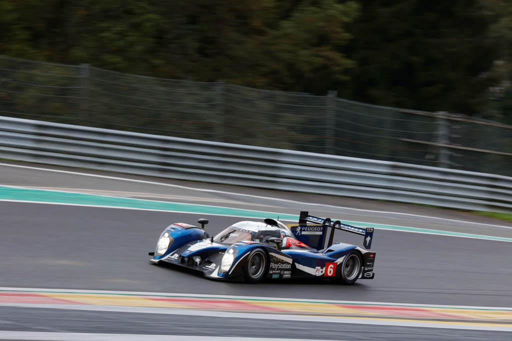 Masters Endurance Legends & GT Trophy