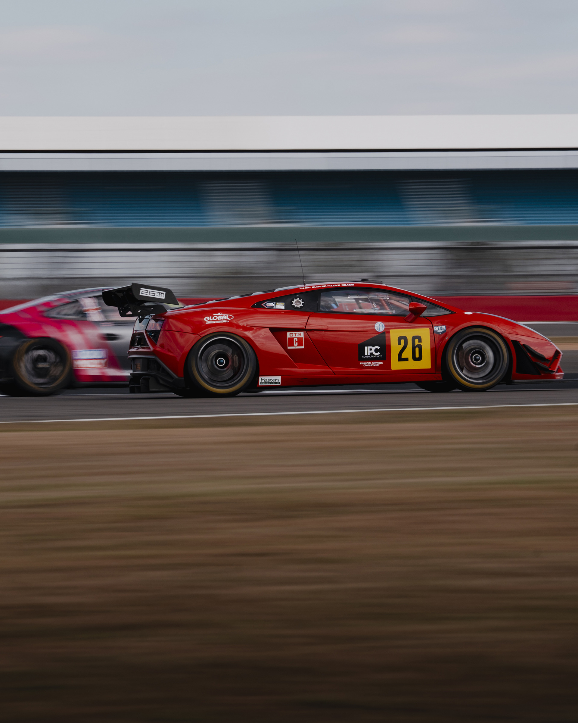 Historic GP Zandvoort | Masters Historic Racing