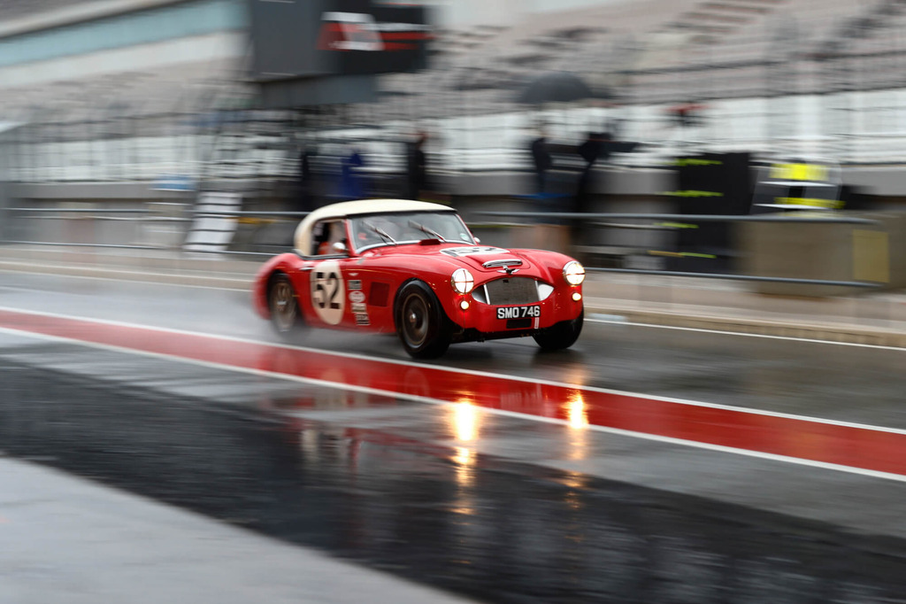 Algarve Classic Festival 2021