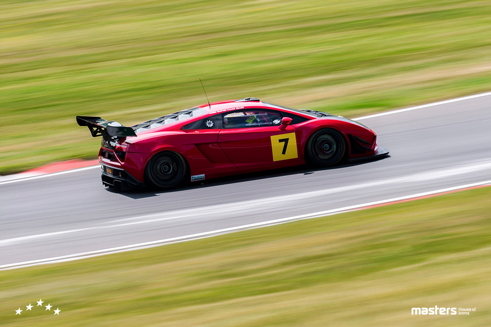 Masters Endurance Legends 2 | Masters Historic Racing