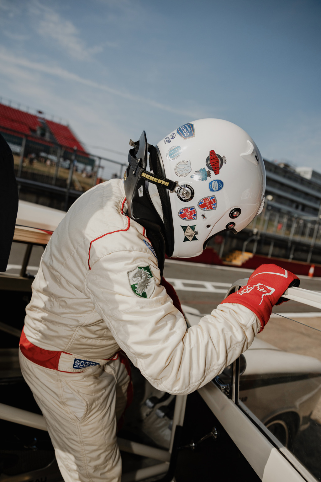 Masters Historic Festival: Masters Pre-66 Touring Cars