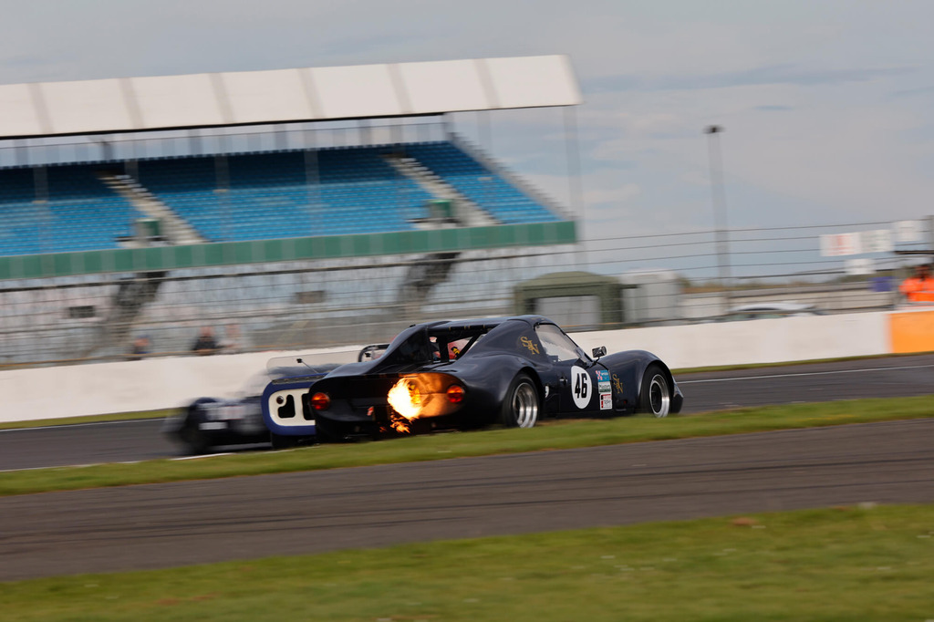 Masters Sports Car Legends