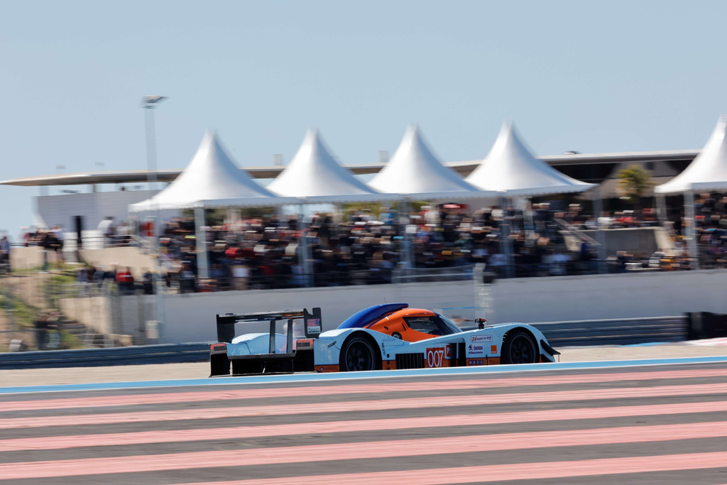 KENNOL Grand Prix de France Historique 2024