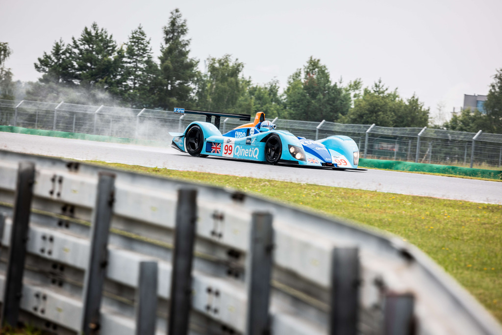 Masters Endurance Legends
