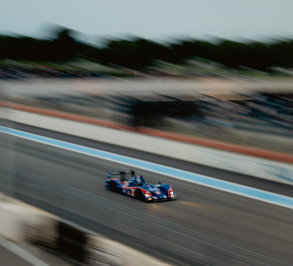 Masters Endurance Legends 1