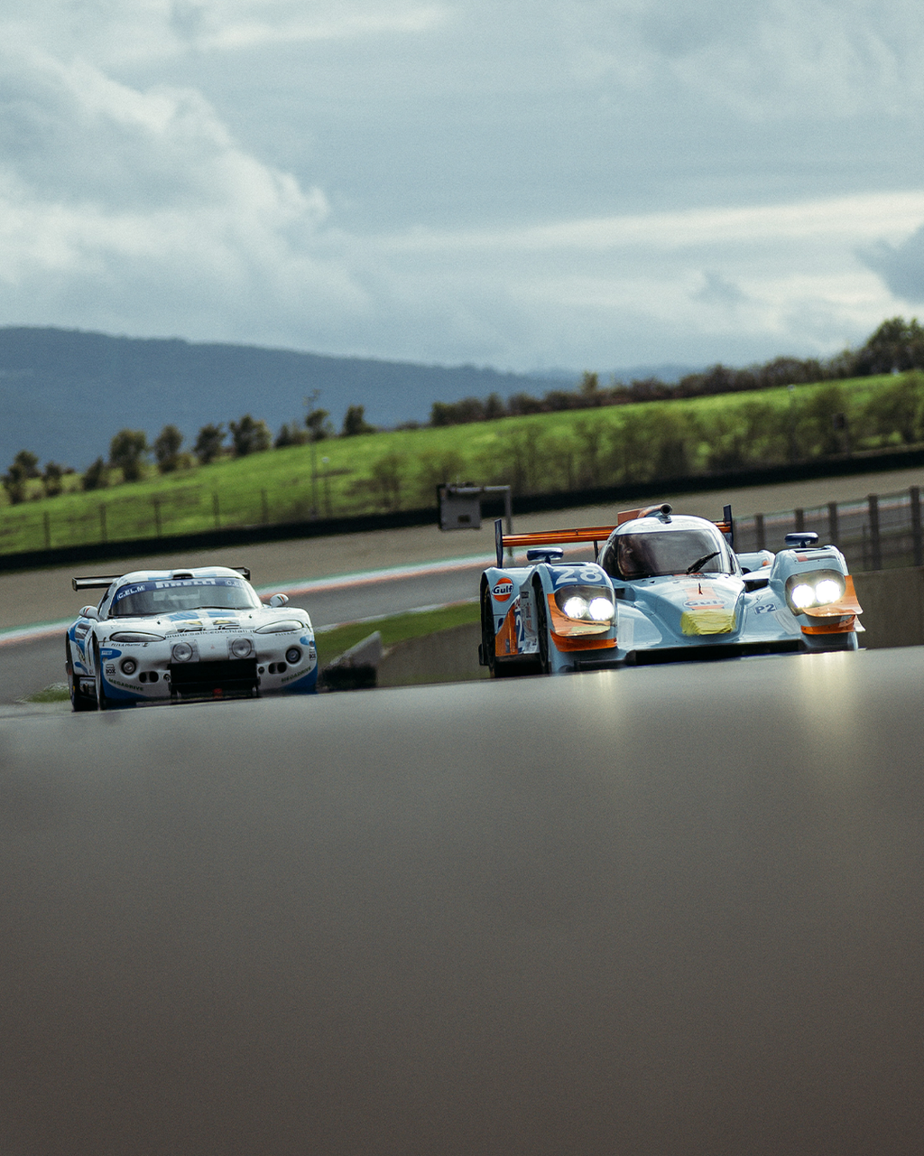 Gran Premio Storico d’Italia