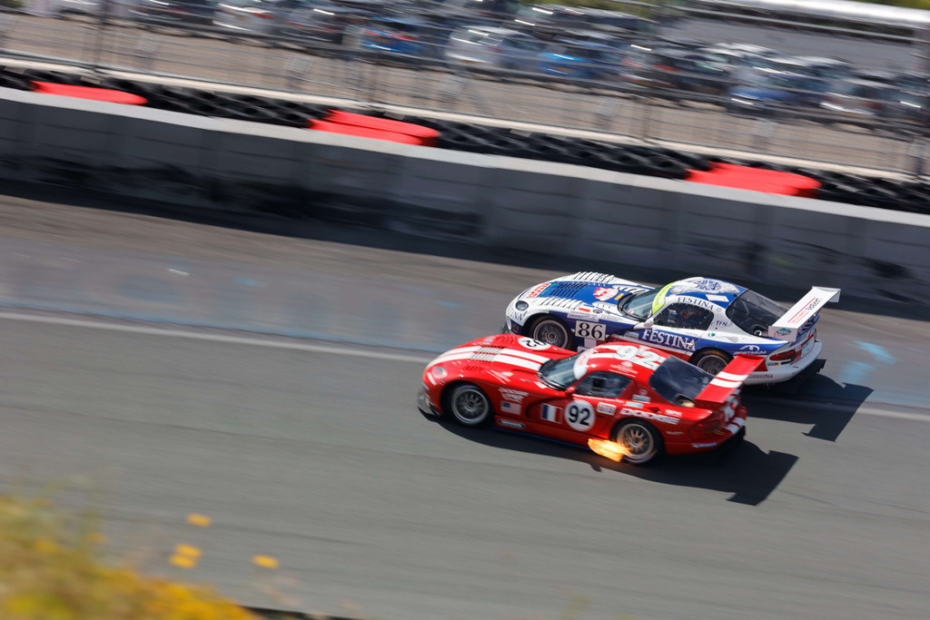 Historic Grand Prix Zandvoort 2024
