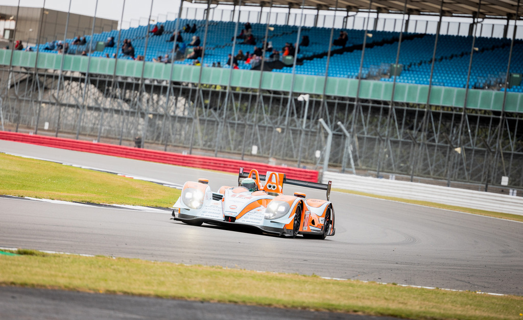 Masters Endurance Legends