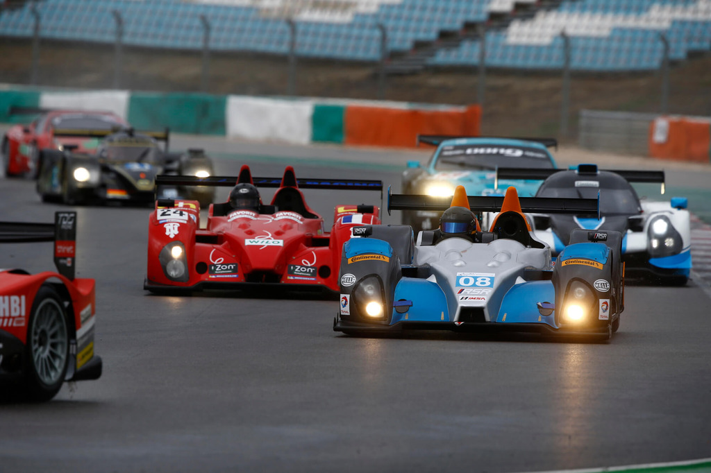 Masters Endurance Legends