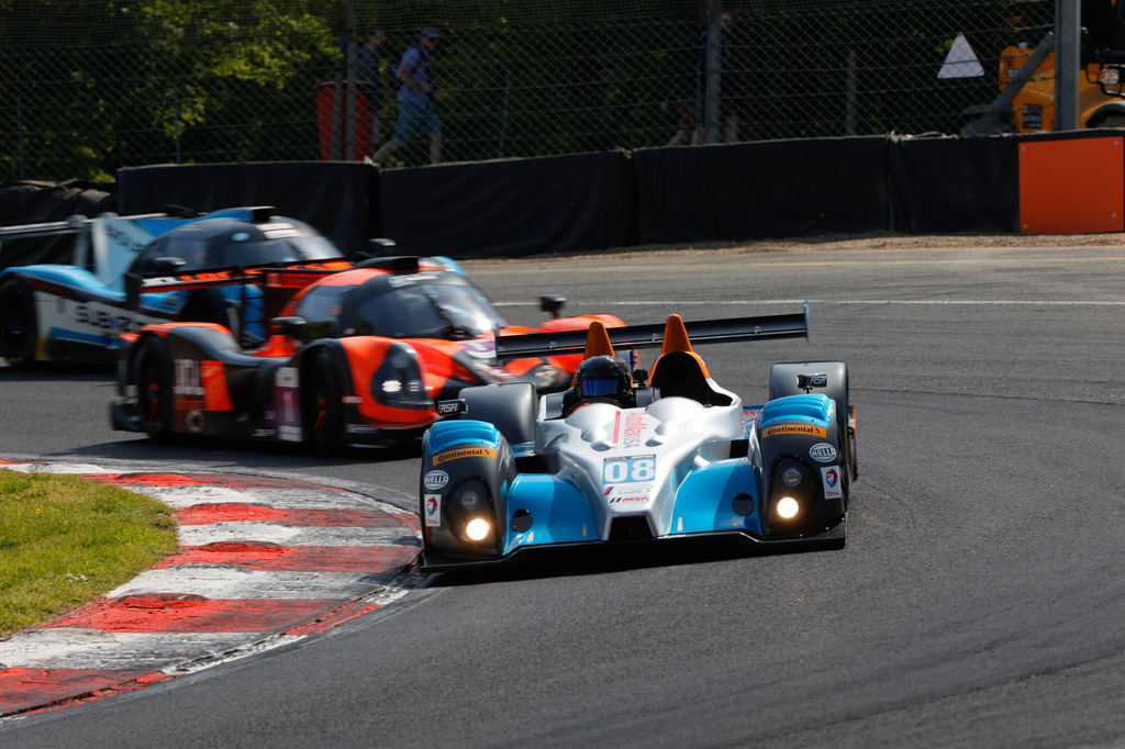 Masters Endurance Legends
