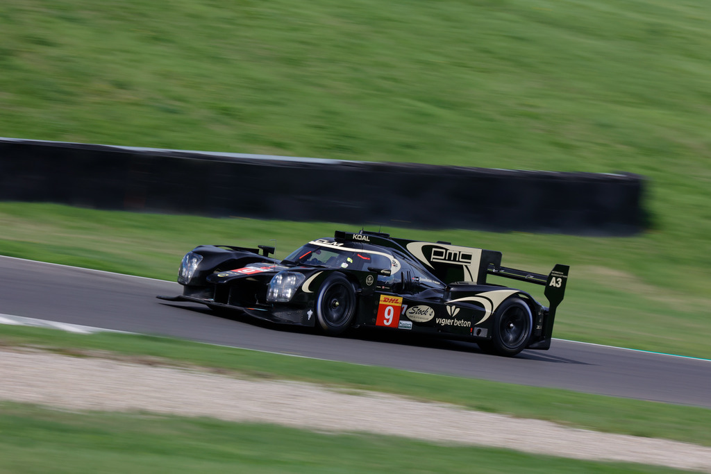Masters Endurance Legends 1