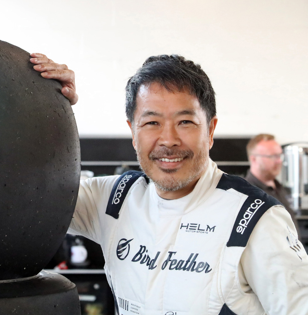 Yutaka Toriba