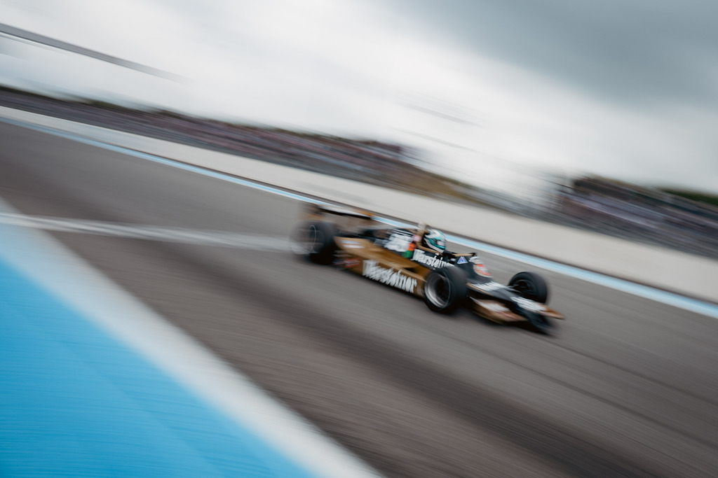KENNOL Grand Prix de France Historique – Paul Ricard