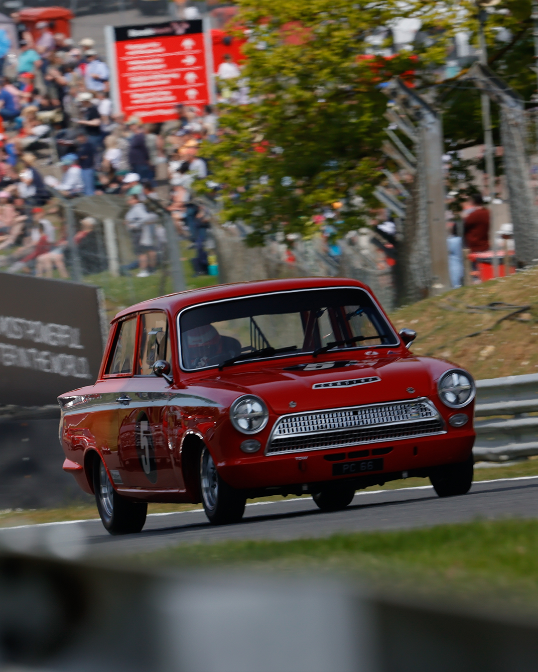 Masters Racing Legends | Masters Historic Racing