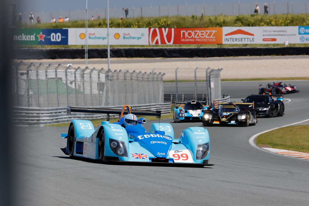 Masters Endurance Legends & GT Trophy