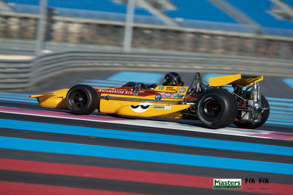 Le Castellet Motors Cup 2019