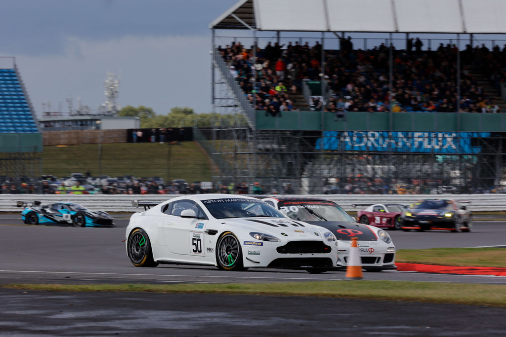 Masters GT Trophy