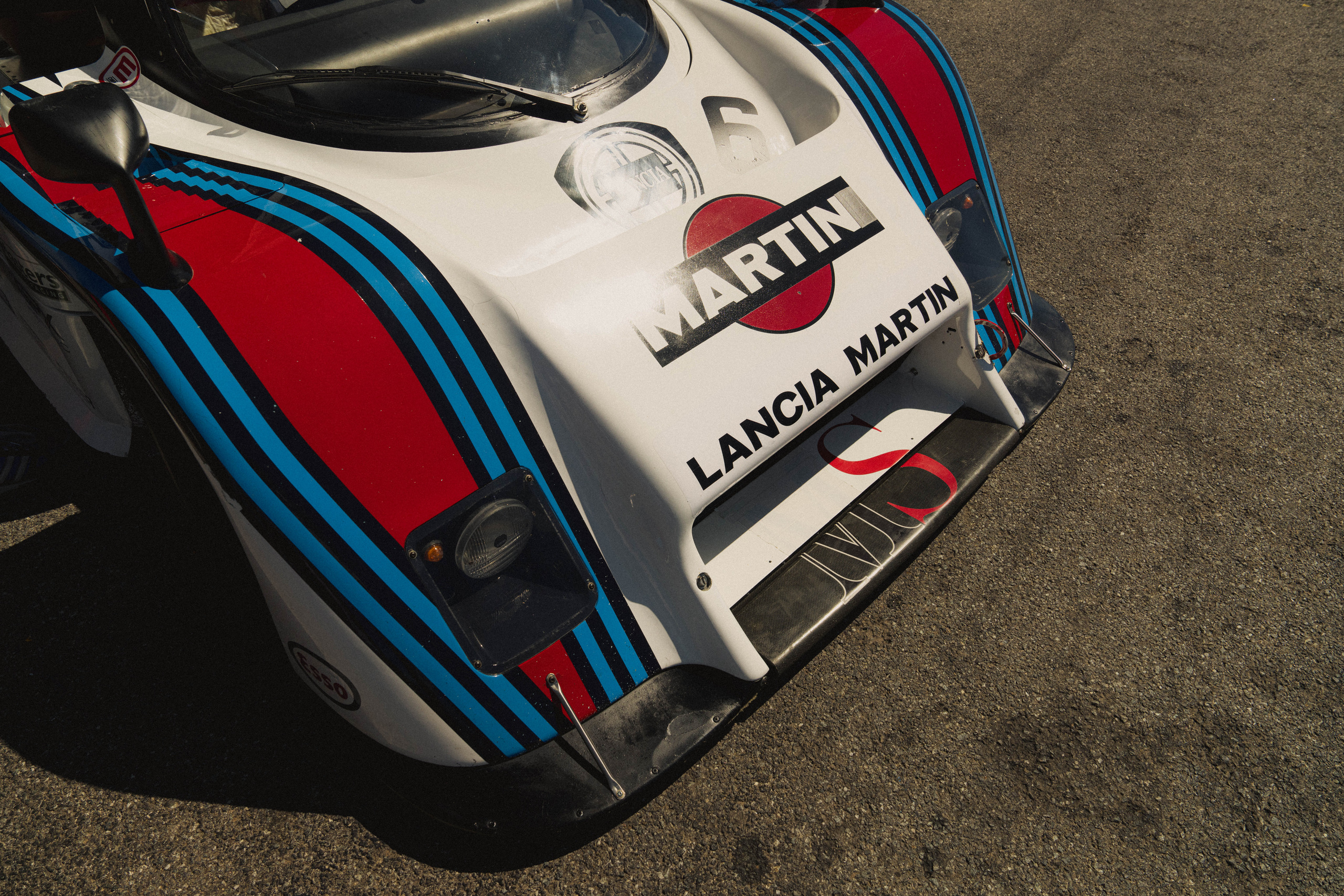 Monza Revival | Masters Historic Racing