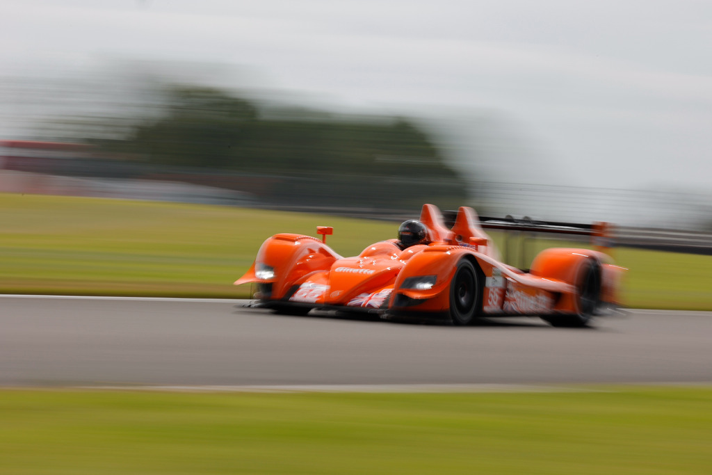 Masters Endurance Legends