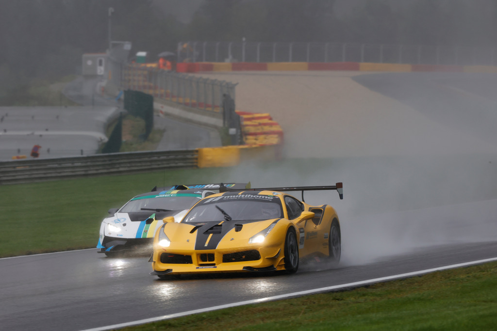 Masters GT Trophy