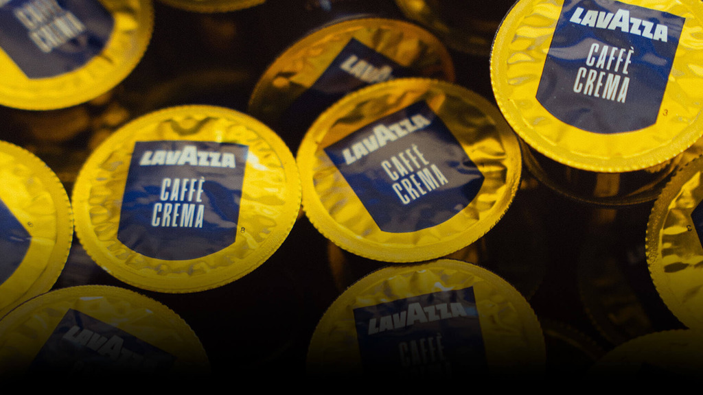 Lavazza