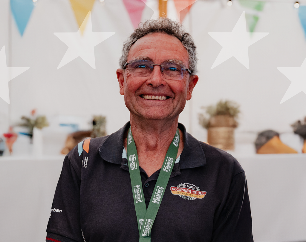 Martin Bullock