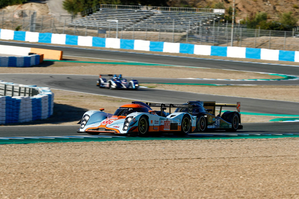 Masters Endurance Legends