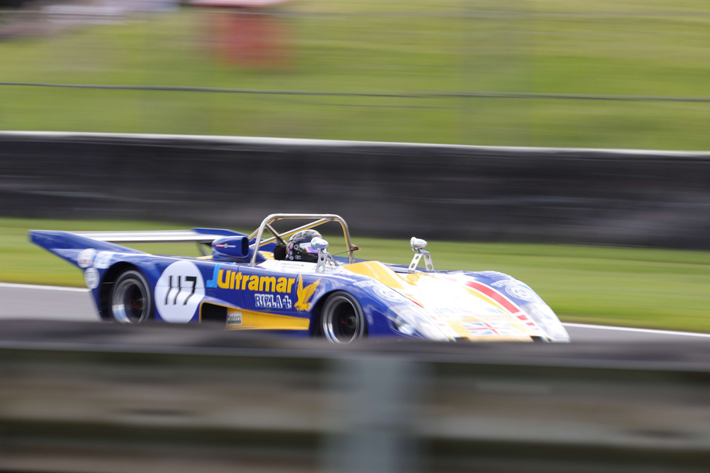 Masters Historic Festival 2024
