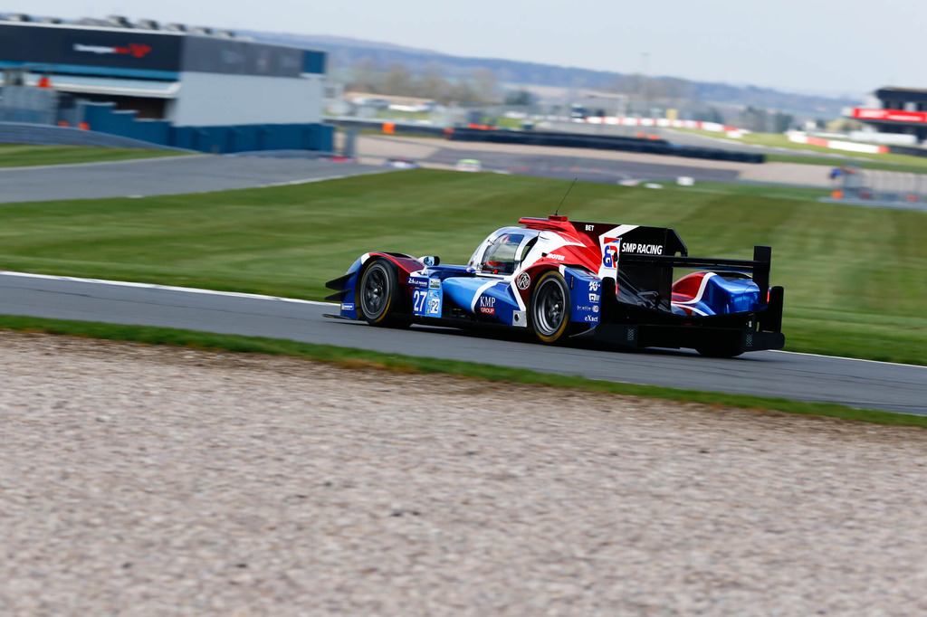 Masters Endurance Legends