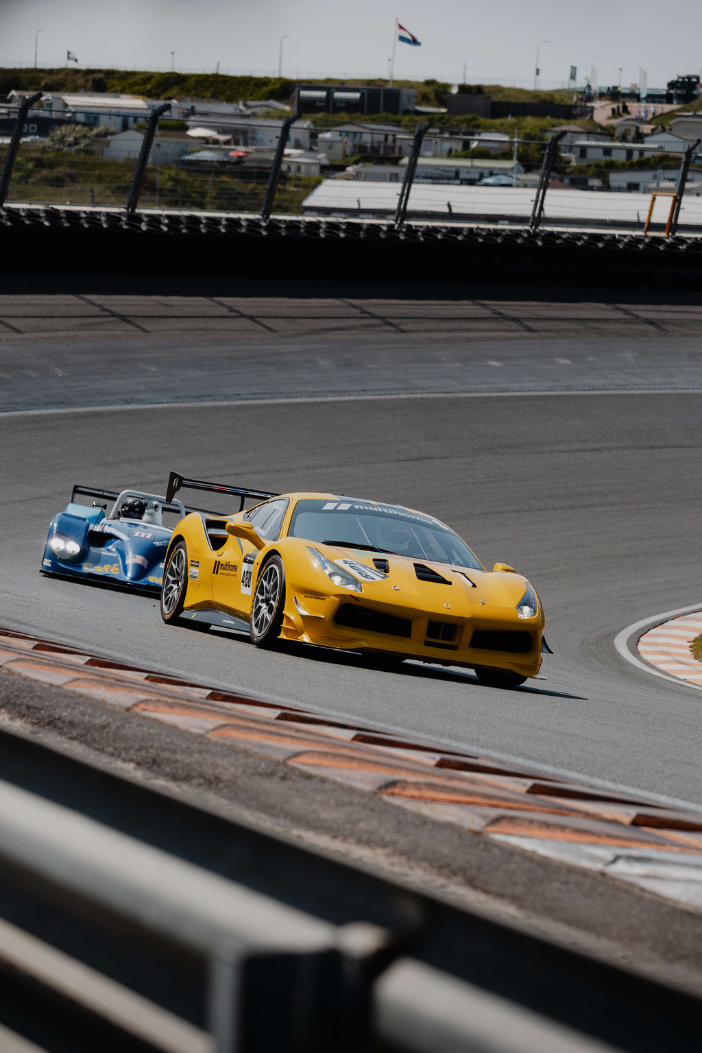 Historic Grand Prix Zandvoort 2025