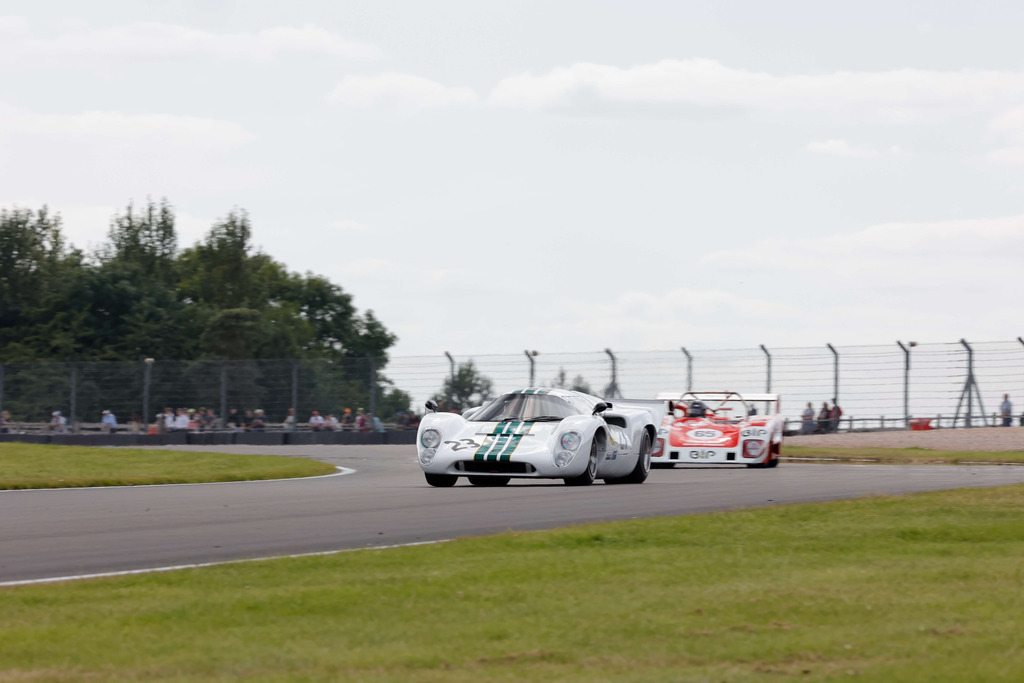 Masters Sports Car Legends