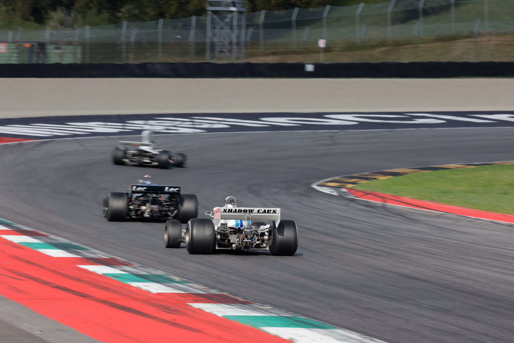 Mugello Racing Weekend 2024