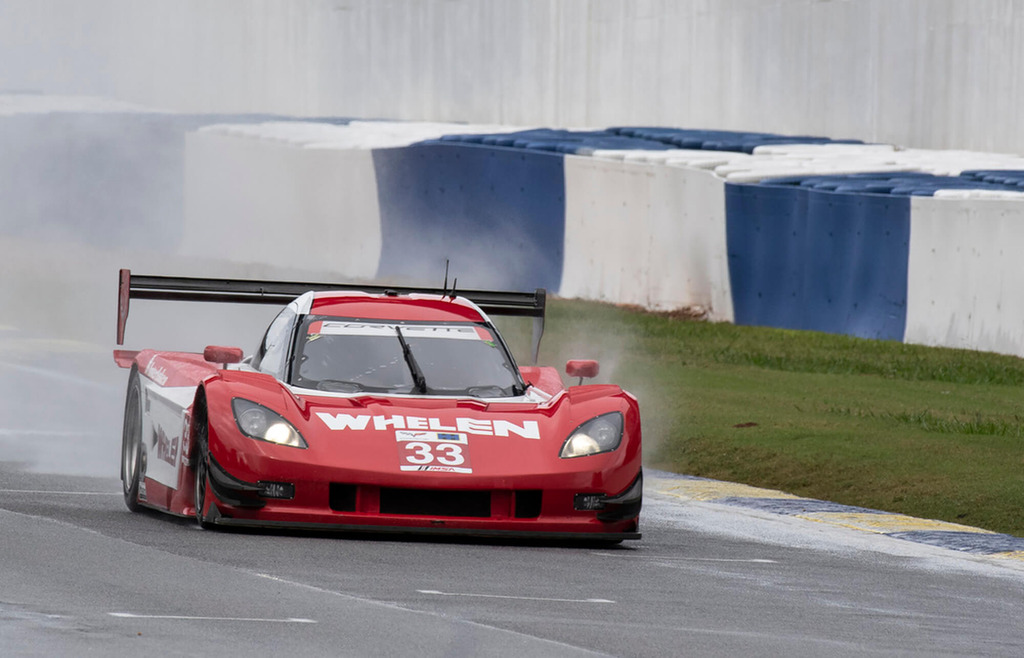 HSR Fall Historics 2020